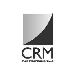 CRM FOR PROFESSIONALS trademark