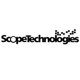 SCOPETECHNOLOGIES trademark