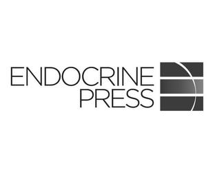 ENDOCRINE PRESS trademark