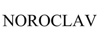 NOROCLAV trademark