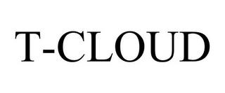 T-CLOUD trademark