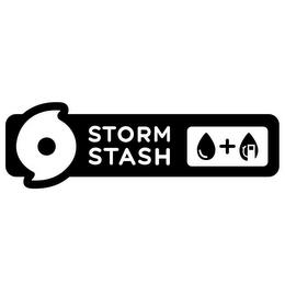 STORM STASH trademark