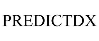 PREDICTDX trademark