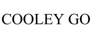 COOLEY GO trademark