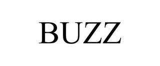 BUZZ trademark