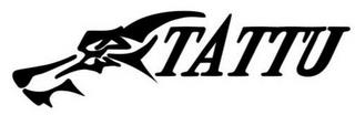 TATTU trademark