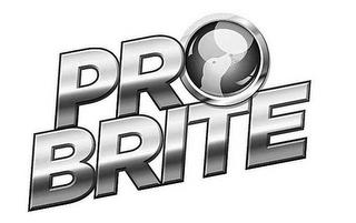 PRO BRITE trademark