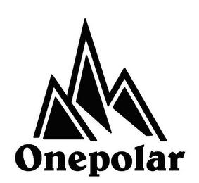 ONEPOLAR trademark