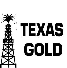 TEXAS GOLD trademark