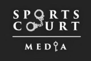 SPORTS COURT MEDIA trademark