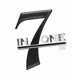 IN7ONE trademark