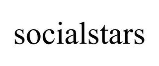 SOCIALSTARS trademark