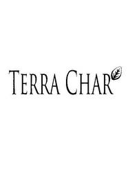 TERRA CHAR trademark