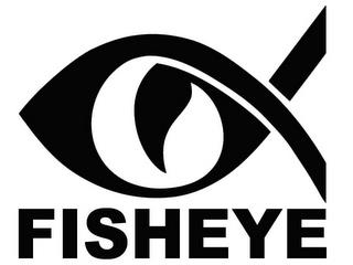 FISHEYE trademark