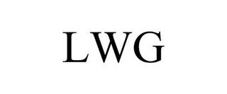 LWG trademark