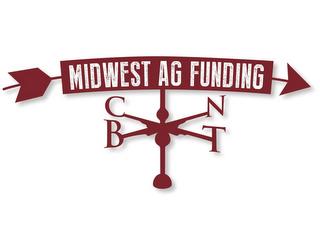 MIDWEST AG FUNDING C N B T trademark