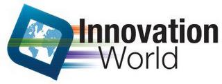 INNOVATION WORLD trademark