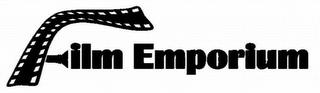 FILM EMPORIUM trademark