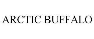 ARCTIC BUFFALO trademark