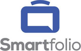 SMARTFOLIO trademark