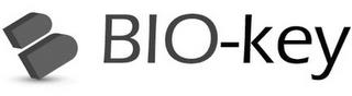 B BIO-KEY trademark