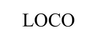 LOCO trademark