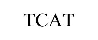 TCAT trademark