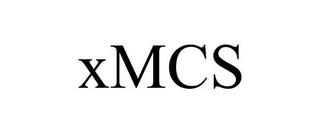 XMCS trademark