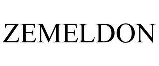 ZEMELDON trademark