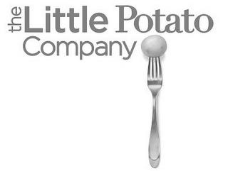 THE LITTLE POTATO COMPANY trademark