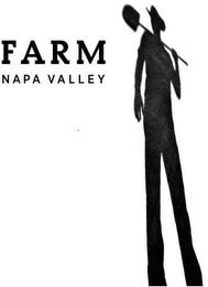 FARM NAPA VALLEY trademark