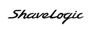 SHAVELOGIC trademark