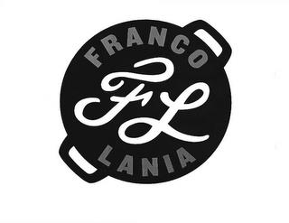 FRANCO FL LANIA trademark