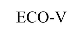 ECO-V trademark