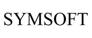 SYMSOFT trademark