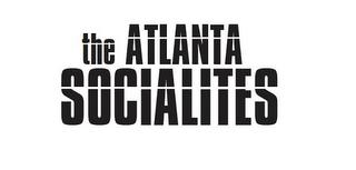 THE ATLANTA SOCIALITES trademark