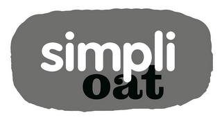 SIMPLI OAT trademark