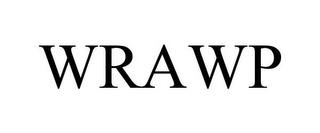 WRAWP trademark