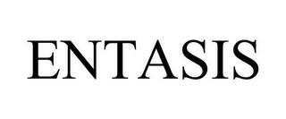 ENTASIS trademark