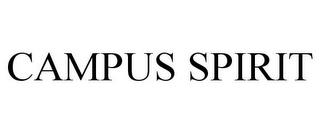 CAMPUS SPIRIT trademark