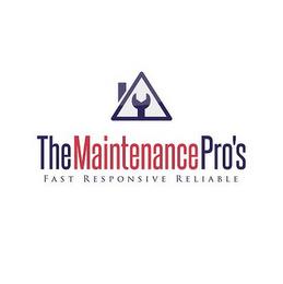 THEMAINTENANCEPRO'S FAST RESPONSIVE RELIABLE trademark