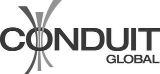 CONDUIT GLOBAL trademark