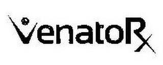 VENATORX trademark