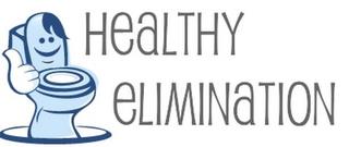 HEALTHY ELIMINATION trademark