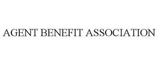 AGENT BENEFIT ASSOCIATION trademark