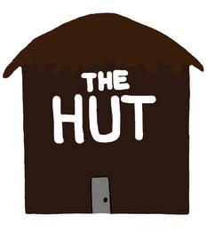 THE HUT trademark