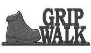 GRIP WALK trademark