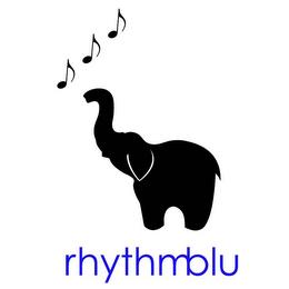 RHYTHMBLU trademark