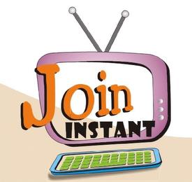 JOIN INSTANT trademark