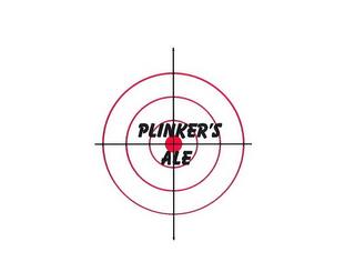 PLINKER'S ALE trademark